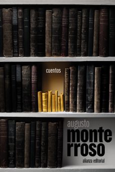cuentos-augusto monterrosso-9788411486361
