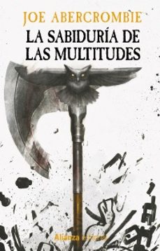 la sabiduria de las multitudes-9788411487061