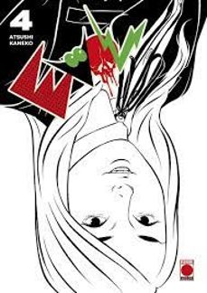 evol 4-atsushi kaneko-9788411506861