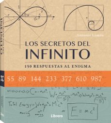 los secretos del infinito-antonio lamua-9788411540261
