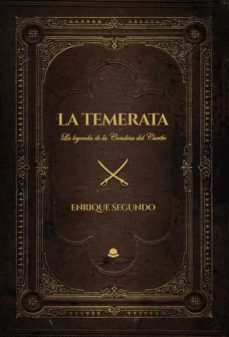 la temerata, la leyenda de la condesa del caribe-enrique segundo-9788411594561
