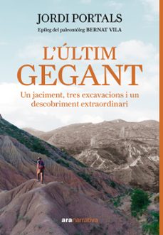 l’últim gegant-jordi portals-9788411732161