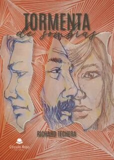 tormenta de sombras-richard techera-9788411750561
