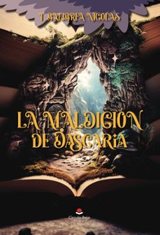 la maldicion de dascaria-t. balibrea nicolas-9788411759861