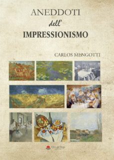 aneddoti dell'impressionismo (ebook)-9788411891561