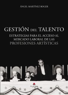 gestion del talento (ebook)-9788411893961