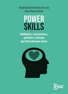 power skills-angel bartolome muñoz de luna-9788411920261