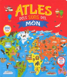atles dels sons del mon-ana delgado nares-9788411969161