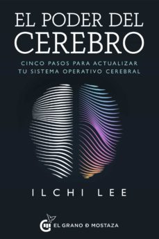 el poder del cerebro (ebook)-ilchi lee-9788412017861