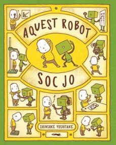 aquest robot soc jo-9788412078961