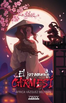 el juramento carmesi-9788412137361