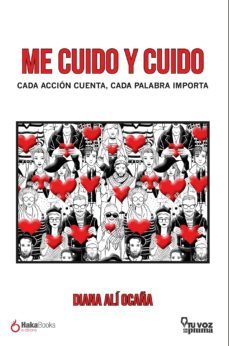 me cuido y cuido-diana ali ocaña-9788412139761