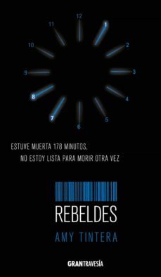 rebeldes (ebook)-amy tintera-9788412177961