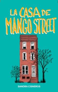 la casa de mango street-sandra cisneros-9788412209761