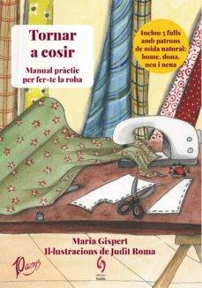 tornar a cosir-maria gispert bahi-9788412224061