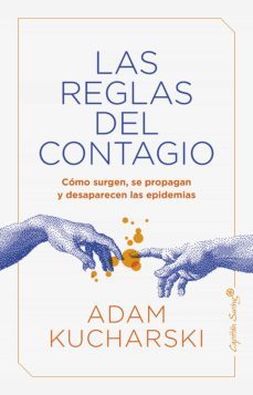 las reglas del contagio (ebook)-9788412226461