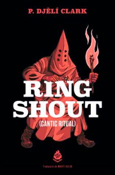 ring shout: cantic ritual-9788412235661