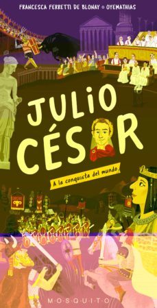 julio cesar-9788412247961