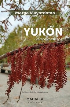 yukon-marga mayordomo sanchez-9788412275261