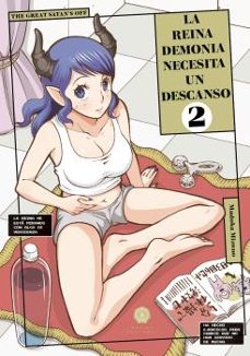 la reina demonia necesita un descanso 2-madoka mizuno-9788412296761