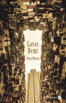 lavas remi-9788412354461