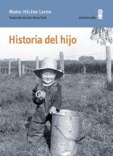 historia del hijo-marie helene lafon-9788412385861