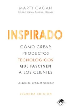 inspirado-marty cagan-9788412432961