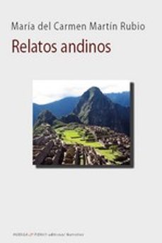 relatos andinos-9788412436761