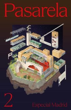 pasarela 2: especial madrid-9788412525861