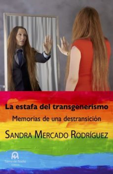 la estafa del transgenerismo-9788412526561
