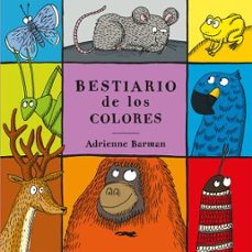 bestiario de los colores-9788412537161