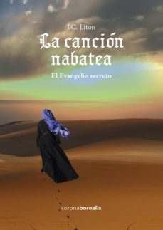 la cancion nabatea (ebook)-j.c. litonj-9788412553161