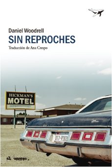 sin reproches (trilogia de los pantanos 3)-9788412619461
