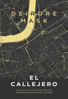 el callejero (ebook)-deirdre mask-9788412620061