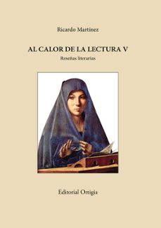 al calor de la lectura v-9788412656961