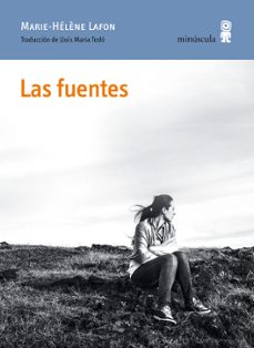 las fuentes-marie helene lafon-9788412662061