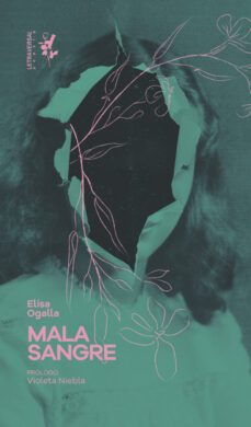 mala sangre (ebook)-elisa ogalla-9788412709261