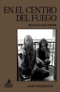 en el centro del fuego-james wasserman-9788412713961