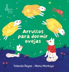 arrullos para dormir ovejas-9788412748161