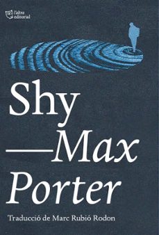shy-max porter-9788412833461