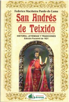 san andrés de teixido-federico maciñeira pardo de lama-9788412861761