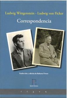 correspondencia-ludwig wittgenstein-9788412900361