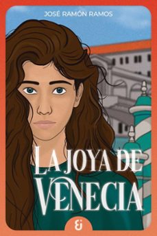 la joya de venecia (ebook)-jose ramon ramos-9788412914078
