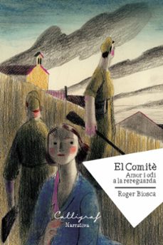 el comite-roger biosca-9788412937961
