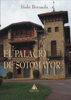 el palacio de sotomayor-iñaki bernaola-9788412952261