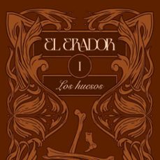 el erador i: los huesos (audiolibro)-celia corral vazquez-9788412987461