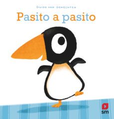 pasito a pasito-guido van genechten-9788413187761
