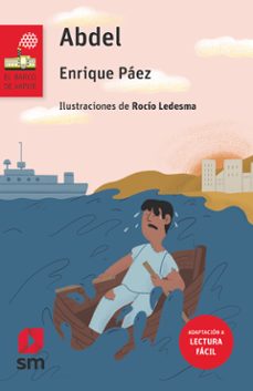 abdel (lectura facil)-9788413189161