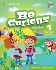 be curious level 1 pupil s book with ebook-9788413228761