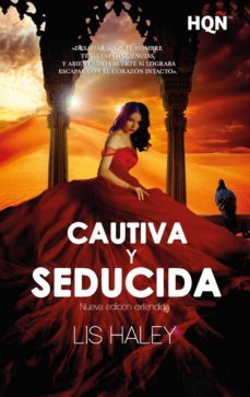 cautiva y seducida (ebook)-lis haley-9788413287461